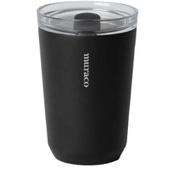 TO GO TUMBLER 360ml MKI3241010 Black [アウトドア タンブラー 360ml]