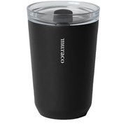 TO GO TUMBLER 360ml MKI3241010 Black [アウトドア タンブラー 360ml]