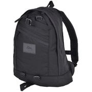 ファインデイV2 レディース デイパック 18L コーデュラバリスティックブラック（0440） 137539