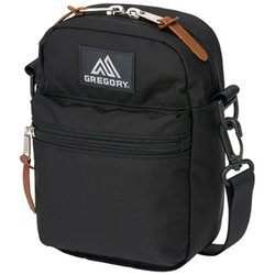 イージーポケット 148184 1041 ブラック [アウトドア ポーチ]