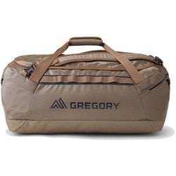 ヨドバシ.com - グレゴリー GREGORY アルパカ60 147898 A269 ミラージュタン [アウトドア ダッフルバッグ 60L]  通販【全品無料配達】