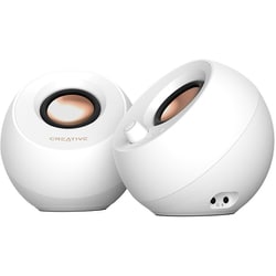 ヨドバシ.com - CREATIVE クリエイティブ Pebble Pro USB