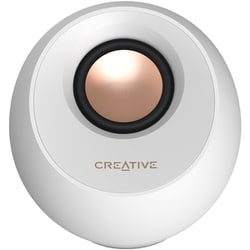 ヨドバシ.com - CREATIVE クリエイティブ Pebble Pro USB