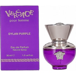 ヴェルサーチェ ディランパープル オードパルファム/スプレータイプ/30ml [フレグランス]