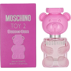モスキーノ トイ2 バブルガムオードトワレ/スプレータイプ/30ml [フレグランス]