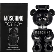 モスキーノ トイボーイ オードパルファム/スプレータイプ/30ml [フレグランス]