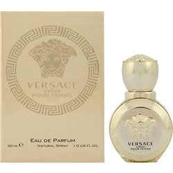 VERSACE ヴェルサーチェ エロスフェム オードトワレ 30mL 香水