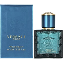 ヴェルサーチェ エロス オードトワレ/スプレータイプ/30ml [フレグランス]
