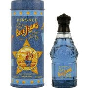 ヴェルサーチェ ブルージーンズ オードトワレ/スプレータイプ/75ml [フレグランス]