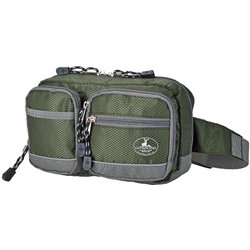 CS-1309KH [ダイヤリップ ウエストバッグ カーキ]