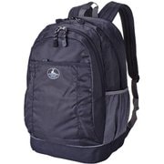 CS-1311BK [ダイヤリップ リュック Sサイズ 18L～25L A4サイズ収納可 2ルーム仕様 ブラック]