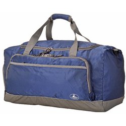 CS-1313NV [ダイヤリップ ボストンバッグ 55L ネイビー]