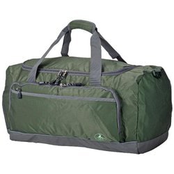 CS-1313KH [ダイヤリップ ボストンバッグ 55L カーキ]