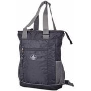 CS-1315BK [ダイヤリップ 3WAYトート 20L A4ファイル収納 縦型 ブラック]