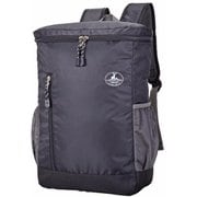 CS-1318BK [ダイヤリップ スクエアリュック 26L ブラック]