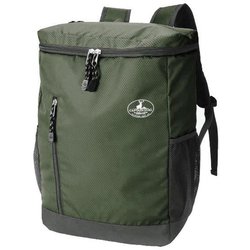 CS-1318KH [ダイヤリップ スクエアリュック 26L カーキ]