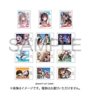 勝利の女神：NIKKE トレーディングフォトカード BEAUTY FULL SHOT 1個 [コレクショントイ]