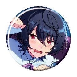 朔間零 あんスタ コレクション缶バッジ 2024 Sep casual 30個 あんスタ コレ缶 2024 sep casual 朔間零