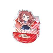 学園アイドルマスター 揺れているアクリル ちびキャラ 花海咲季 Ver.