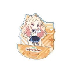 学園アイドルマスター 揺れているアクリル ちびキャラ 十王星南 Ver.