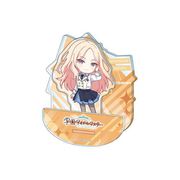 学園アイドルマスター 揺れているアクリル ちびキャラ 十王星南 Ver.