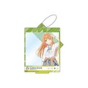 学園アイドルマスター 自撮り風アクリルスタンド 紫雲清夏 Ver.