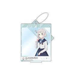 学園アイドルマスター 自撮り風アクリルスタンド 葛城リーリヤ Ver.