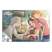 学園アイドルマスター ゲーミングマウスパッド 可愛いと可愛いで可愛い！ Ver.