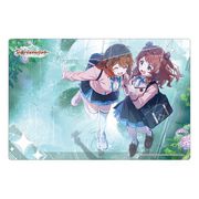 学園アイドルマスター ゲーミングマウスパッド まだ上がりませんように！ Ver.