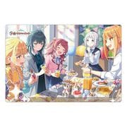 学園アイドルマスター ゲーミングマウスパッド 第2回教室パーティー！ Ver.