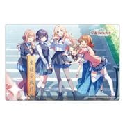 学園アイドルマスター ゲーミングマウスパッド 仕事のつもりで゛臨みなさい Ver.