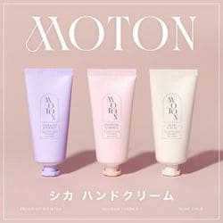 マリモ　ハンドクリーム15本 ヨドバシ.com - モトン MOTON MOTON シルクハンドクリーム