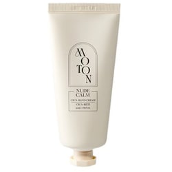 MOTON シルクハンドクリーム NUDE CALM