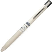 限定 イルミリーニュアンスブラック カリタコラボ 0.5mm ドリップポット ブラックブルー CSLILEFKC-DPNBL