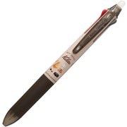 限定 フリクションボール3スリム カリタコラボ 0.5mm HB ひといきブレンド CSLKFBSEFKC-HB