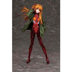 ALTER 式波・アスカ・ラングレー フィギュア 初版 式波・アスカ・ラングレー ALTER スケールフィギュア エヴァ