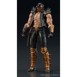 商談中】e北斗の拳10GHEG【24V無加工/実機のみ付属品無し