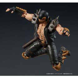 【商談中】e北斗の拳10GHEG【24V無加工/実機のみ付属品無し⭐️送料無料】 ヨドバシ.com - ディーアイジー DIG DIGACTION 北斗の拳 ジャギ