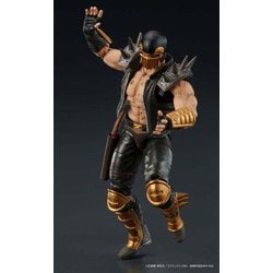 【商談中】e北斗の拳10GHEG【24V無加工/実機のみ付属品無し⭐️送料無料】 ヨドバシ.com - ディーアイジー DIG DIGACTION 北斗の拳 ジャギ