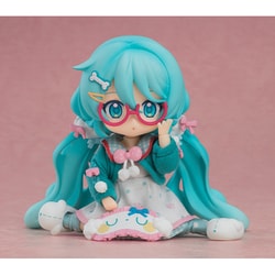 ねんどろいどどーる 雪ミク 再販 初音ミク グッドスマイルカンパニー ドール Amazon | グッド・スマイルカンパニー ねんどろいどどーる 雪