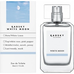 Roen オードトワレ ホワイト 50ml 未開封 最安値 - メルカリ
