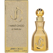 ジミーチュウ アイ・ウォント・チュウ ル パルファム オードパルファム 40ml [フレグランス]