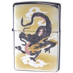 電鋳板 雲龍