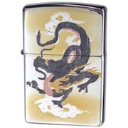 電鋳板 雲龍