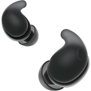 完全ワイヤレスイヤホン LinkBuds Fit(リンクバッズ フィット) ノイズキャンセリング/Bluetooth対応 DSEE Extreme搭載 ブラック WF-LS910N B