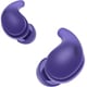 完全ワイヤレスイヤホン LinkBuds Fit（リンクバッズ フィット） ノイズキャンセリング/Bluetooth対応 DSEE Extreme搭載 バイオレット WF-LS910N V