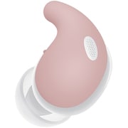 LinkBuds Fit専用 エアフィッティングサポーター アッシュピンク HAC-LS910NS P