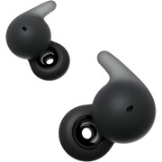 完全ワイヤレスイヤホン LinkBuds Open(リンクバッズ オープン) Bluetooth対応 DSEE搭載 ブラック WF-L910 B