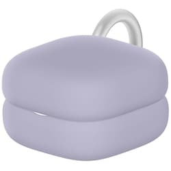 LinkBuds Open専用 ケースカバー アッシュバイオレット HAC-L910C V