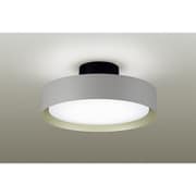 間接光 LEDシーリング グレー 12畳 DXL-81490